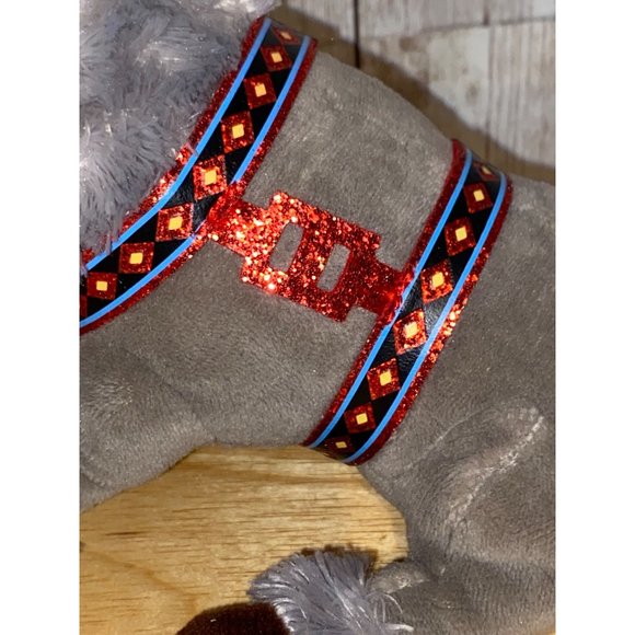 TY Sparkle Sven Disney Reindeer 8" Plush Stuffed Animal Toy Frozen Movie Plush - Picture 4 of 9